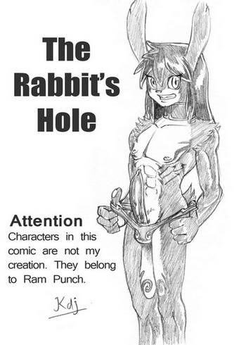 The Rabbit's Hole